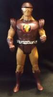 Super Powers Gangbuster! (Super Powers) Custom Action Figure