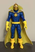 Doctor Fate (DC Multiverse) Custom Action Figure
