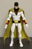 Space Ghost (Space Ghost) Custom Action Figure