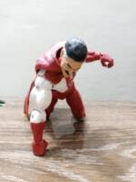 Omni-man (Invincible) Custom Action Figure