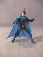 Joe the Condor (Jason) (Gatchaman) Custom Action Figure