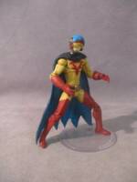 Jinpei the Swallow (Keyop) (Gatchaman) Custom Action Figure