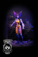 Deathcry (Marvel Legends) Custom Action Figure