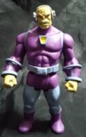 McFarlane Super Powers Mongul (Super Powers) Custom Action Figure