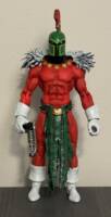 Marvin the Martian (Concept) (Duck Dodgers) Custom Action Figure