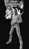 Ben Night Of The Living Dead 1968 (Zombies) Custom Action Figure