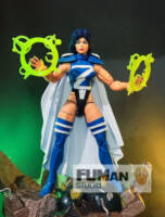 Marvel Legends Zaladane (Marvel Legends) Custom Action Figure