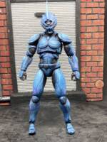 Guyver: Dark Hero (Guyver) Custom Action Figure