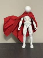 Multiversus (Game Logo/Mascot) (MultiVersus) Custom Action Figure