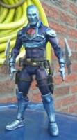 Cobra Trooper (an original idea and design not canon) (G.I. Joe) Custom Action Figure