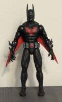 Batman Beyond 2.0 (DC Multiverse) Custom Action Figure