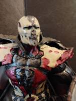 Cristo!!! the Sabaton "Excalibur Spawn" (Spawn) Custom Action Figure