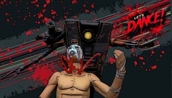 Scrap Trap (Borderlands) Custom Action Figure