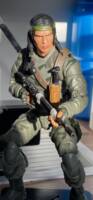 Spirit jungle outfit (G.I. Joe Classified) Custom Action Figure