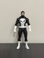 Punisher (Marvel Legends) Custom Action Figure