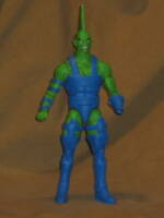 Hydron (Marvel Legends) Custom Action Figure