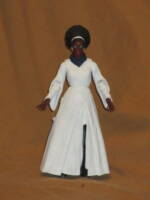 Vertigo-Salem Seven (Marvel Legends) Custom Action Figure