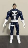Punisher (Marvel Legends) Custom Action Figure