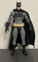 Batman (DC Multiverse) Custom Action Figure