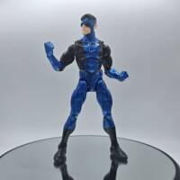 Invincible second suit (Invincible) Custom Action Figure