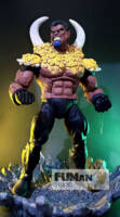 Marvel Legends Tusk (Marvel Legends) Custom Action Figure