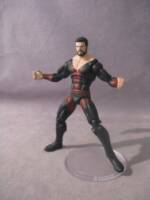 Superfriends Zod (DC Multiverse) Custom Action Figure