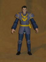 Zeek-Morlocks (Marvel Legends) Custom Action Figure