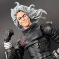Northstar (Age of Apocalypse) (Marvel Legends) Custom Action Figure