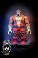 Saber (Thundercats) Custom Action Figure