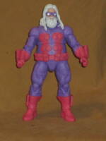 Ogre (Marvel Legends) Custom Action Figure