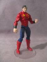 Collective Man (Marvel Universe) Custom Action Figure
