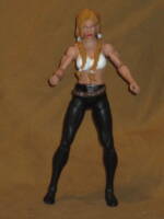 Bouncing Betty (Marvel Legends) Custom Action Figure