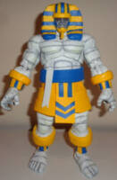 Anakaris (Marvel vs Capcom) Custom Action Figure