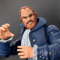Harry Leland V5 (Marvel Legends) Custom Action Figure