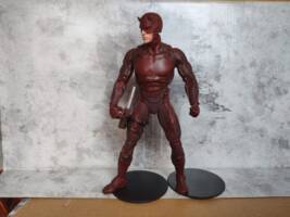 Daredevil (Marvel) Custom Action Figure