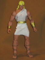 Eros/Cupid (She-Hulk) (Marvel Legends) Custom Action Figure