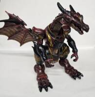 Mandalorian Beast Master (Star Wars) Custom Action Figure