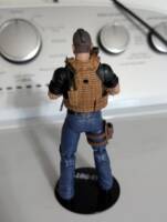Modern Warfare II Soap (G.I. Joe Classified) Custom Action Figure
