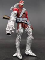 Commando (Marvel Legends) Custom Action Figure