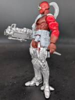 Commando (Marvel Legends) Custom Action Figure