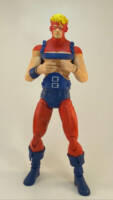 Clint Barton Goliath (Marvel Icon) Custom Action Figure
