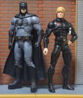 Nemesis (Marvel Legends) Custom Action Figure