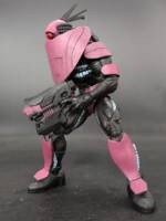 Orphan Maker ("Protector") (Marvel Legends) Custom Action Figure