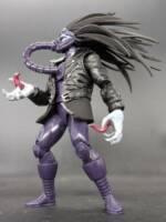 Emplate V3 (Marvel Legends) Custom Action Figure