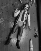 Beetlejuice (Beetlejuice) Custom Action Figure