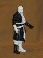 Inbetweener (Marvel Legends) Custom Action Figure
