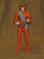 Khoryphos (Marvel Legends) Custom Action Figure