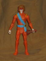 Khoryphos (Marvel Legends) Custom Action Figure