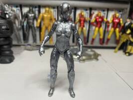 Jocasta (Avengers) Custom Action Figure