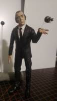The Lord of the Dead: THE TALL MAN (Horror) Custom Action Figure